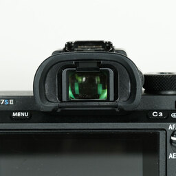 SONY α7S II(ILCE-7SM2) SONY α7S II(ILCE-7SM2)