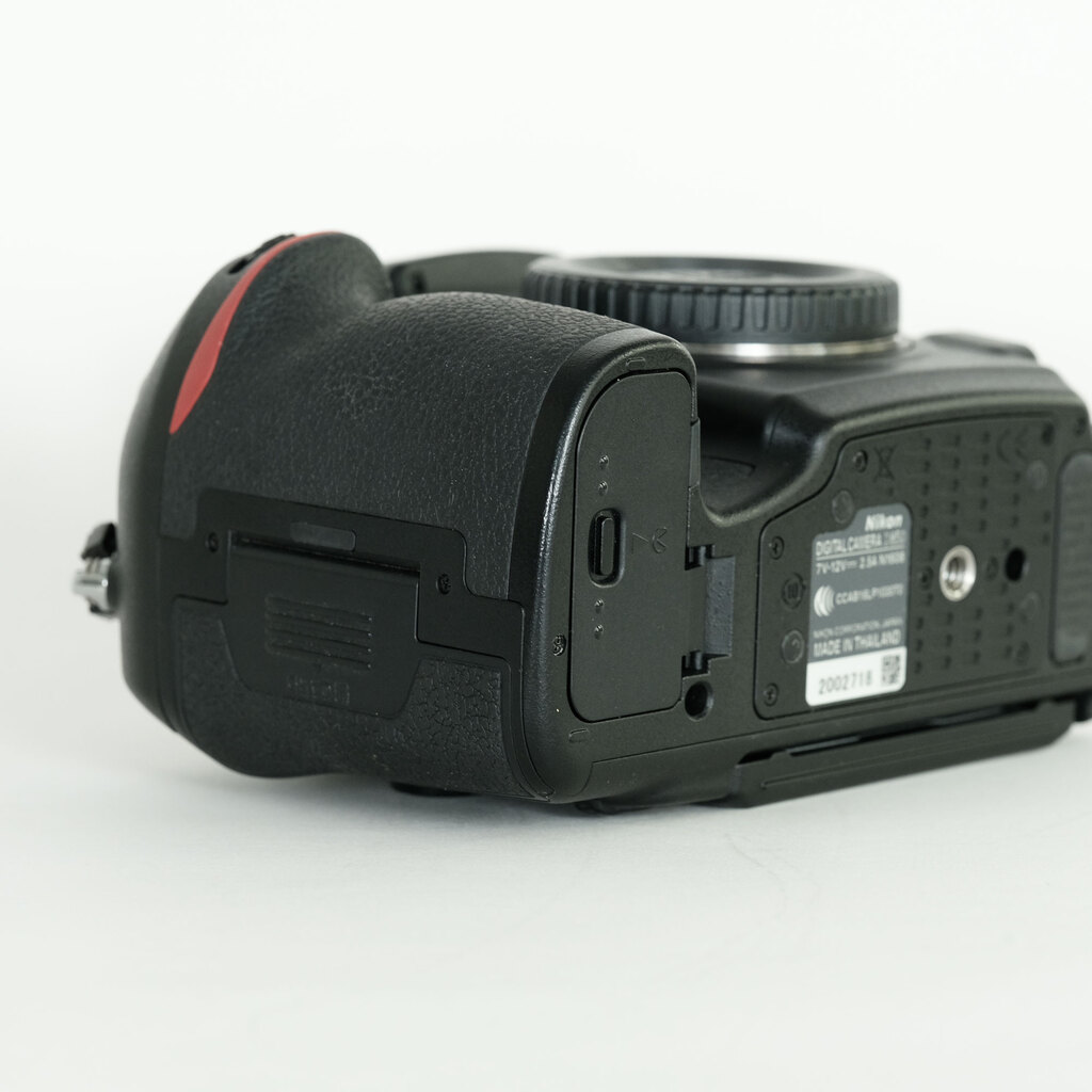 Nikon D850 Nikon D850