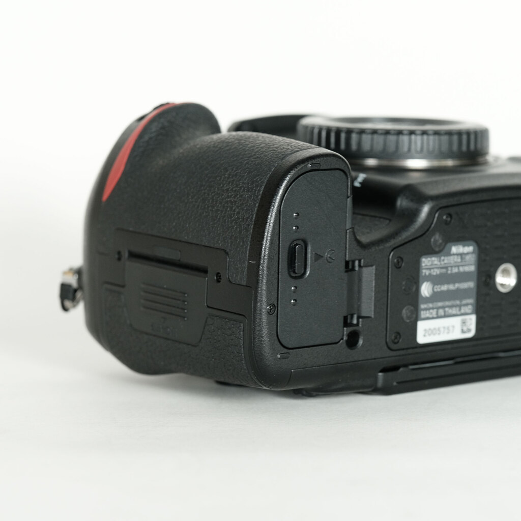 Nikon D850 Nikon D850