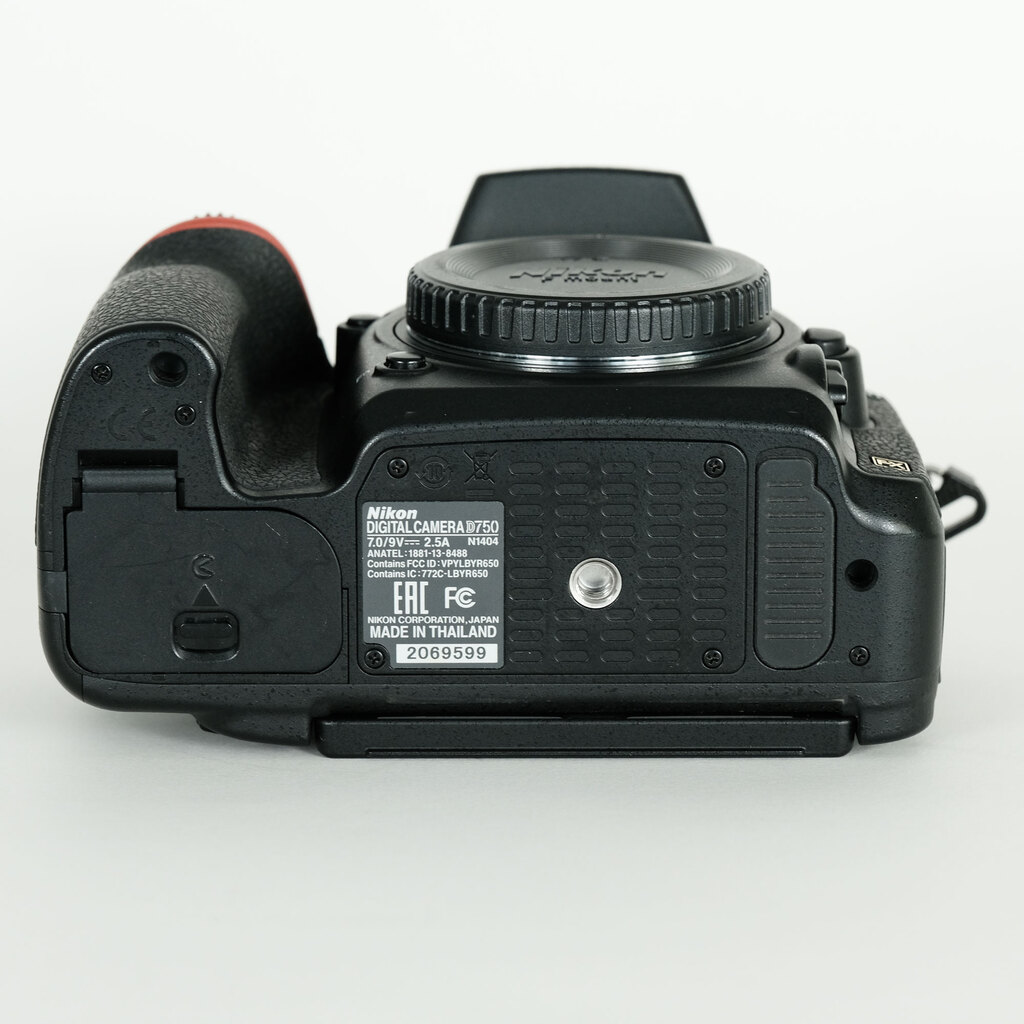 Nikon D750 Nikon D750