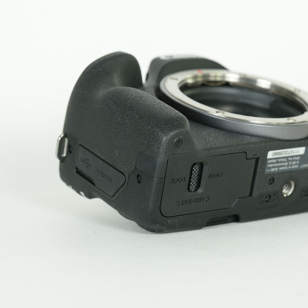 Canon EOS R50 Canon EOS R50