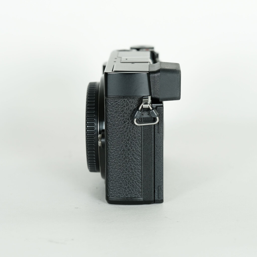 Panasonic LUMIX DC-GX7MK3 ブラック Panasonic LUMIX DC-GX7MK3 ブラック