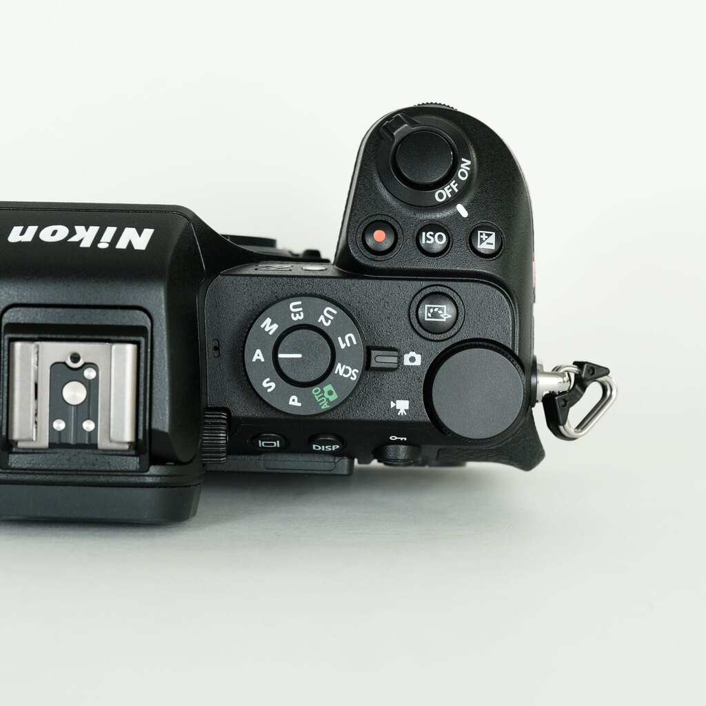 Nikon Z50IIの出品 | ONE SCENE（ワンシーン）