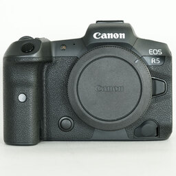 Canon EOS R5 Canon EOS R5