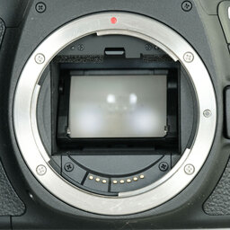 Canon EOS 6D Canon EOS 6D
