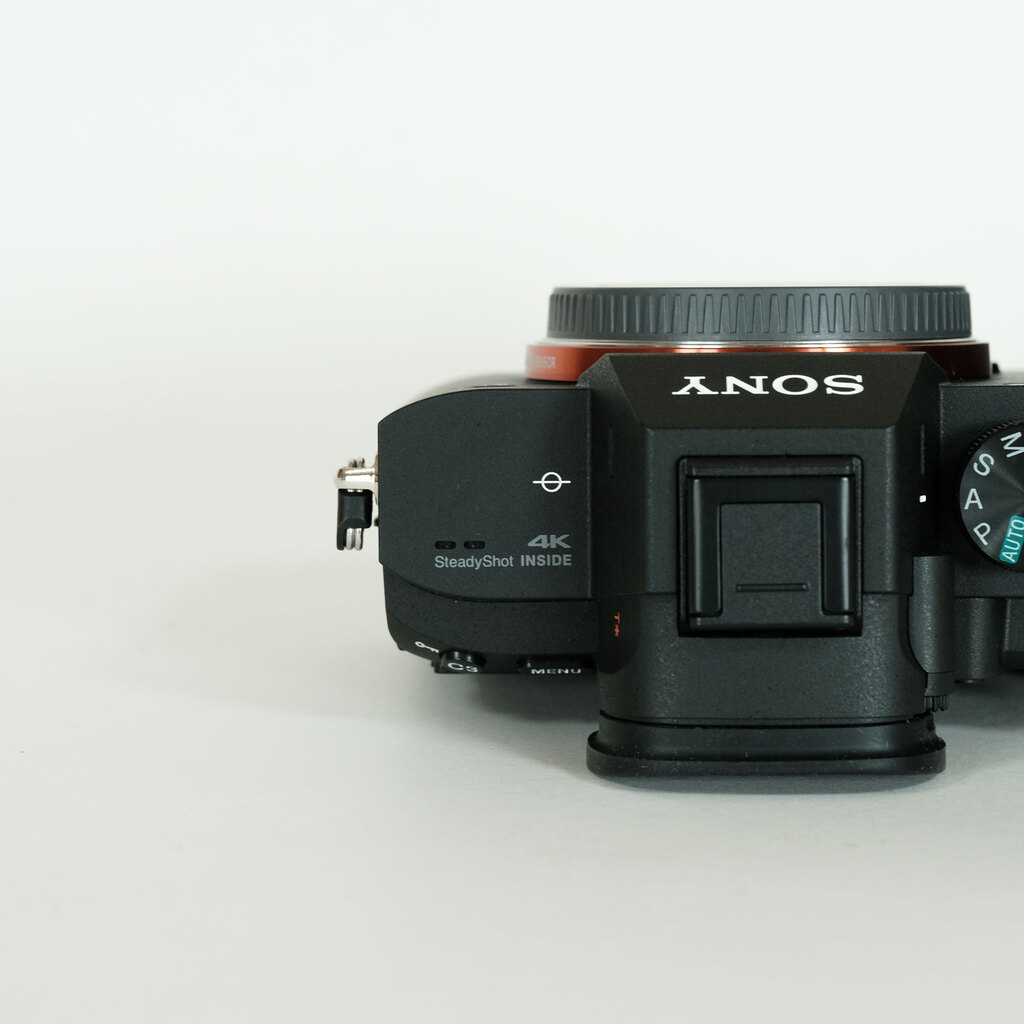 SONY α7 III(ILCE-7M3) SONY α7 III(ILCE-7M3)