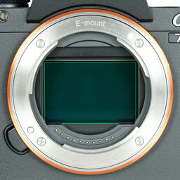 SONY α7S II(ILCE-7SM2) SONY α7S II(ILCE-7SM2)