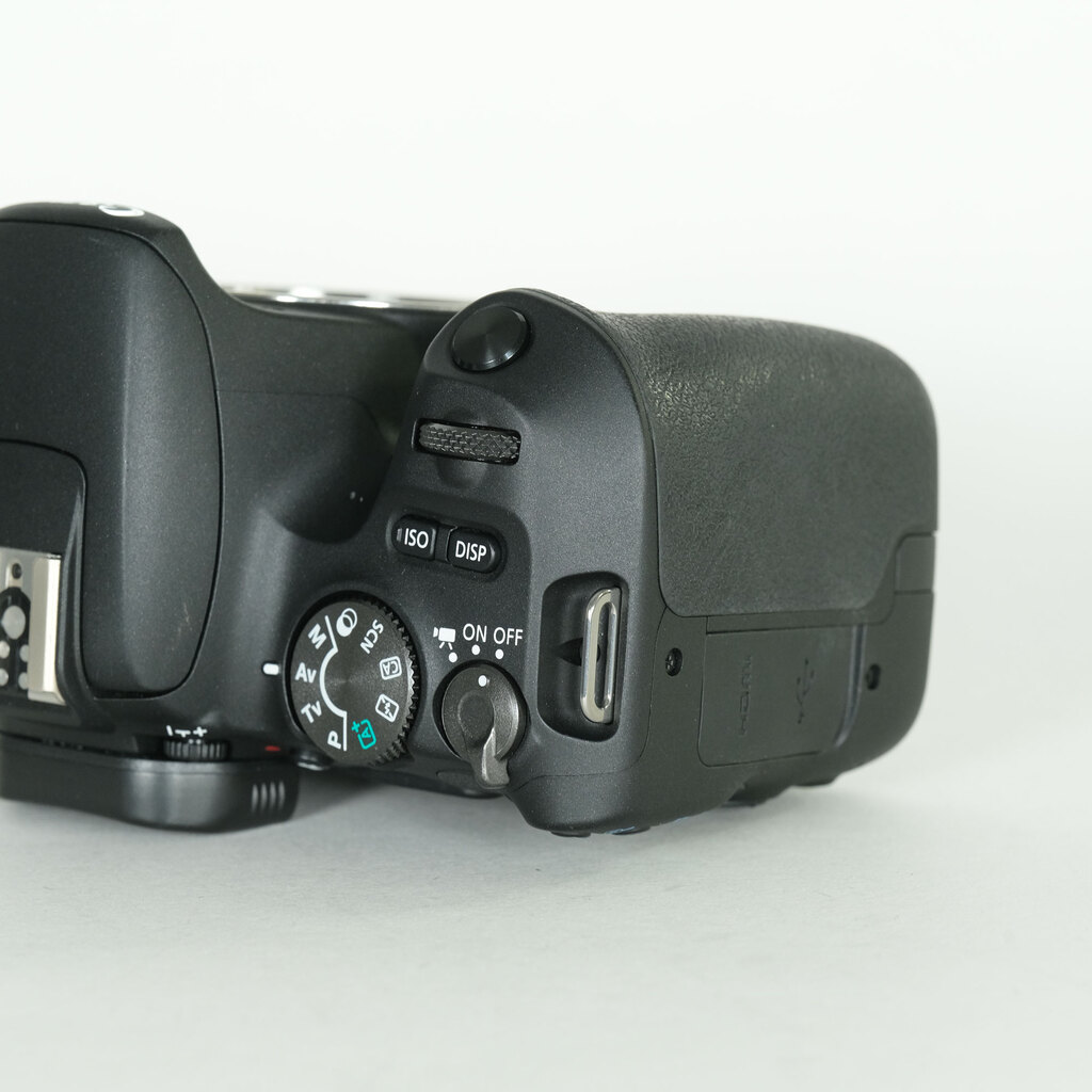 Canon EOS Kiss X9 Canon EOS Kiss X9