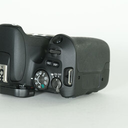 Canon EOS Kiss X9 Canon EOS Kiss X9