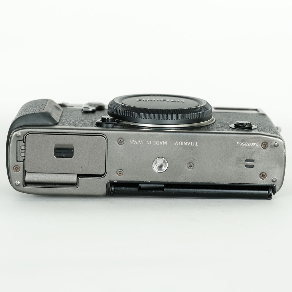 Fujifilm X-Pro3ブラック【付属品多数】 Exciting New Features To Come With The Fujifilm X-Pro3