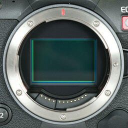 Canon EOS R5 C Canon EOS R5 C