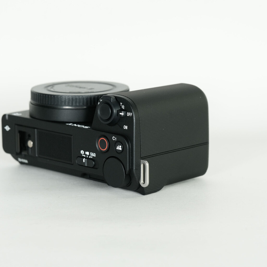 SONY VLOGCAM ZV-E10 II(ZV-E10M2) SONY VLOGCAM ZV-E10 II(ZV-E10M2)