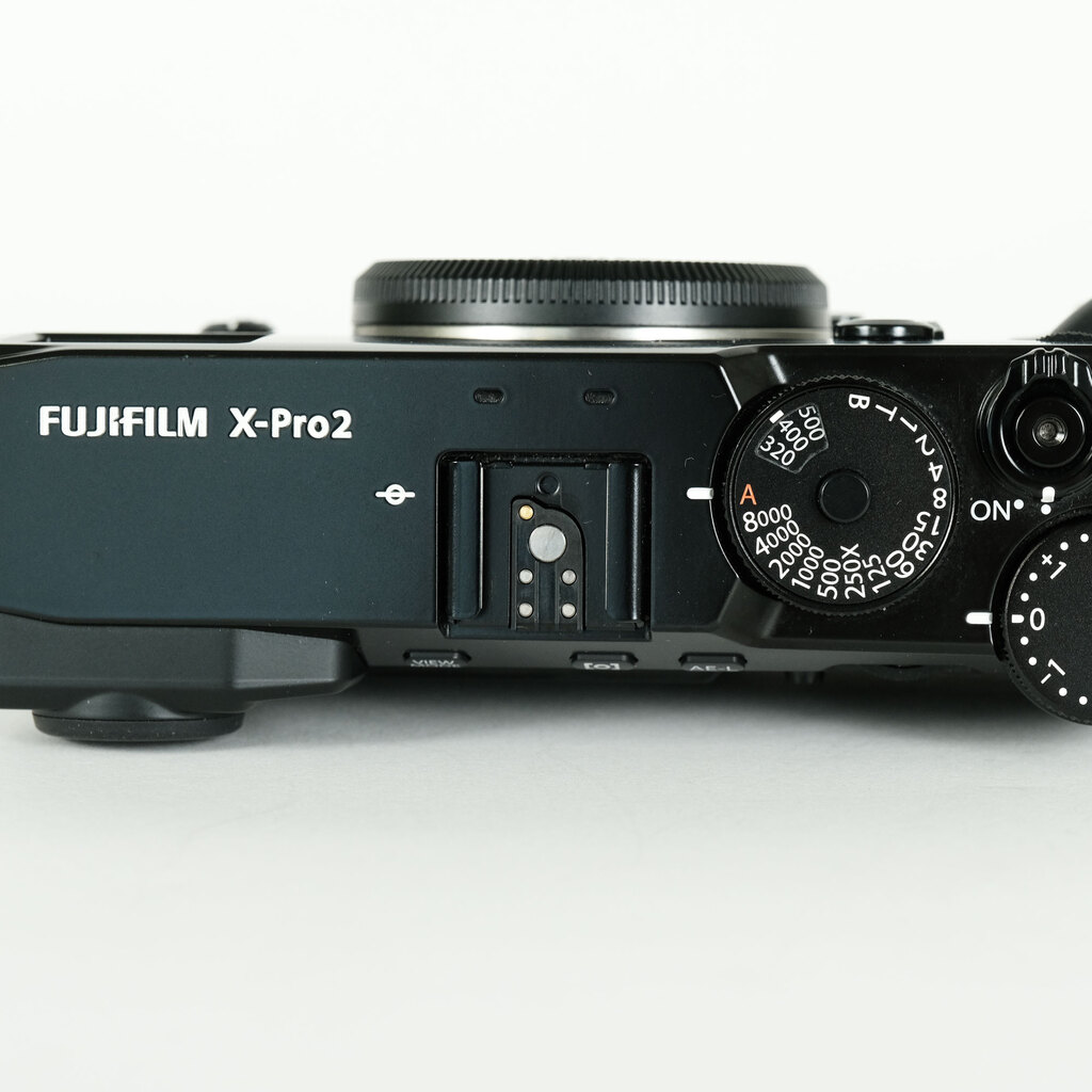 FUJIFILM X-Pro2 FUJIFILM X-Pro2