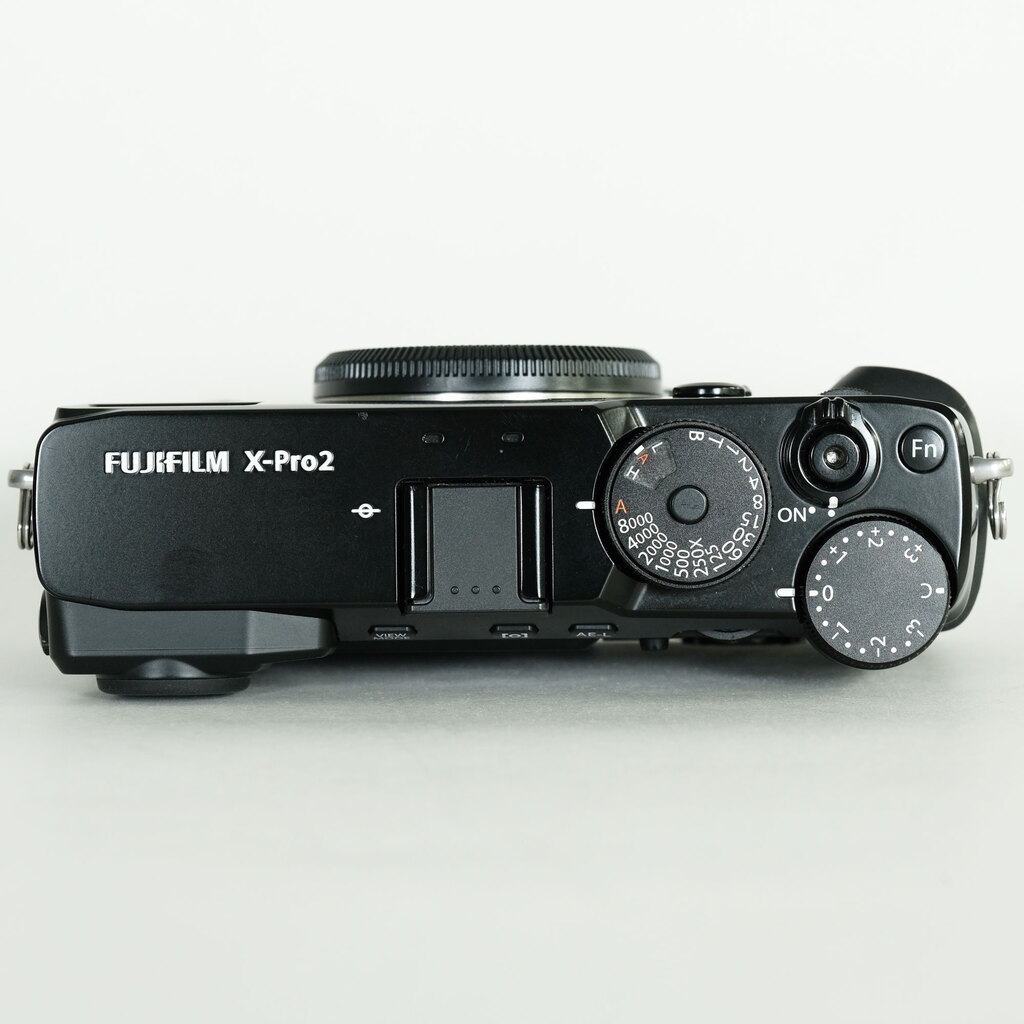 FUJIFILM X-Pro2 FUJIFILM X-Pro2