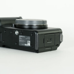 SONY VLOGCAM ZV-E1 SONY VLOGCAM ZV-E1