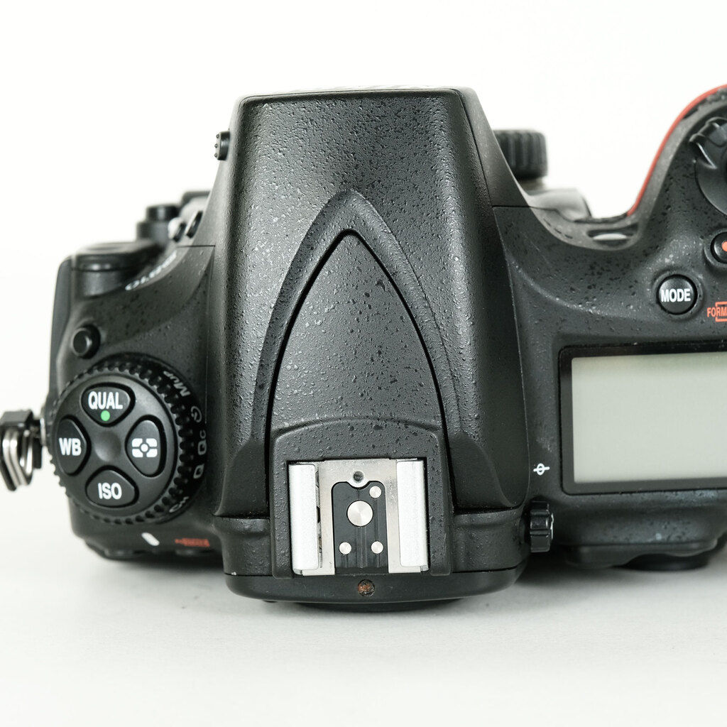 Nikon D810 Nikon D810