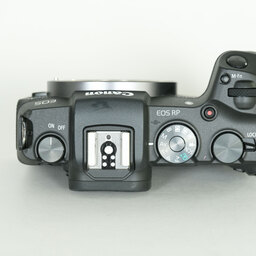 Canon EOS RP Canon EOS RP