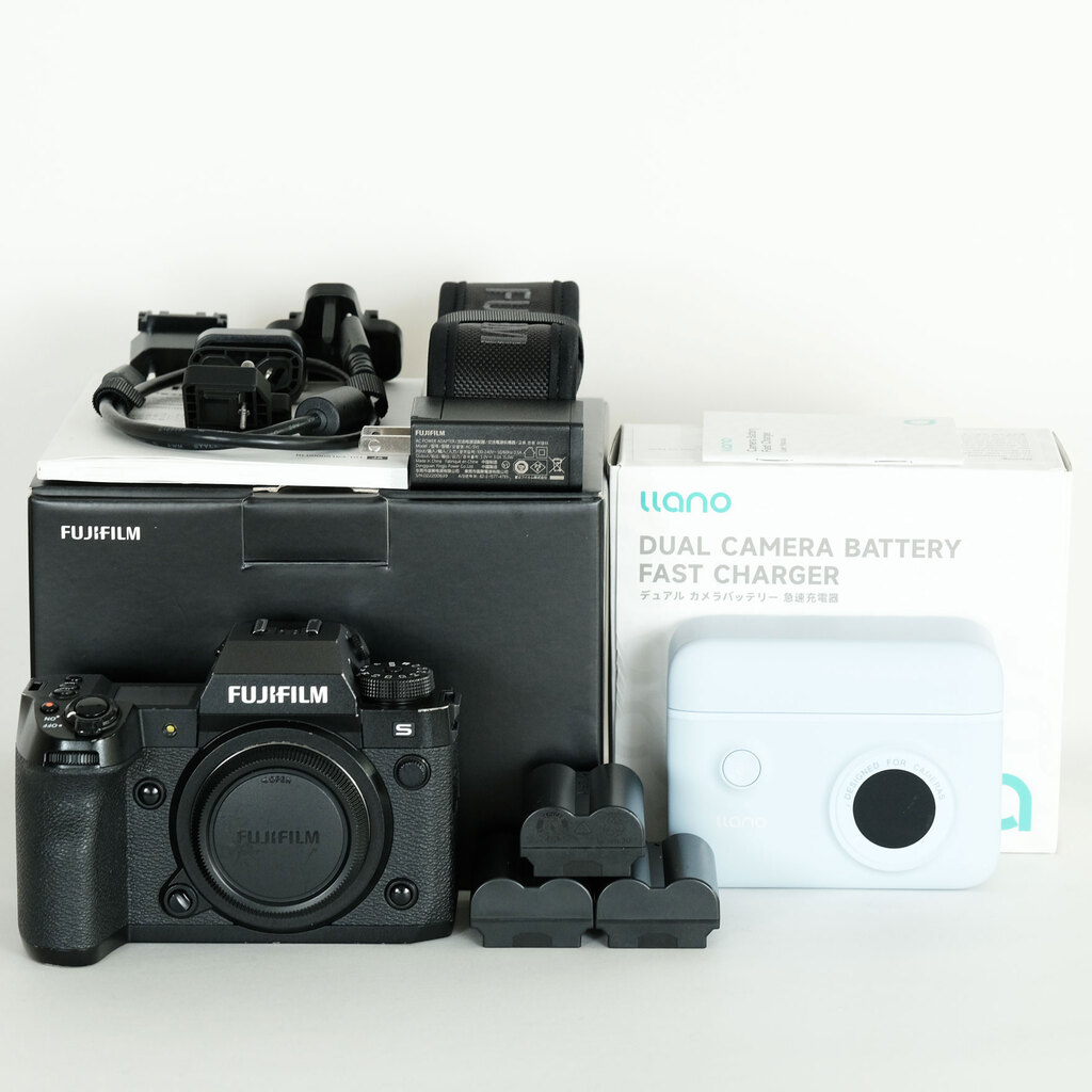 FUJIFILM X-H2Sの出品 | ONE SCENE（ワンシーン）