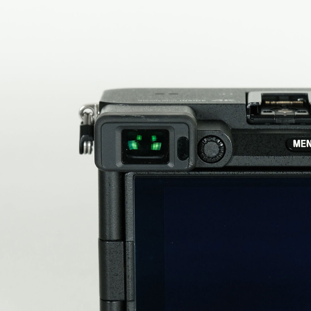 SONY α7C（ILCE-7C）