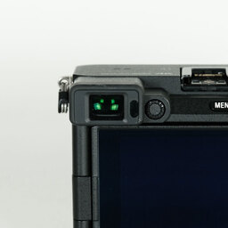 SONY α7C（ILCE-7C）