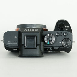 SONY α7R II(ILCE-7RM2) SONY α7R II(ILCE-7RM2)
