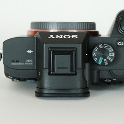 SONY α7 III（ILCE-7M3）