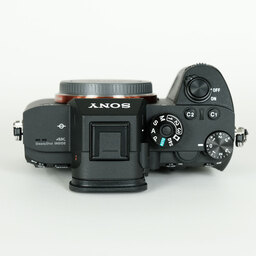 SONY α7R III(ILCE-7RM3) SONY α7R III(ILCE-7RM3)