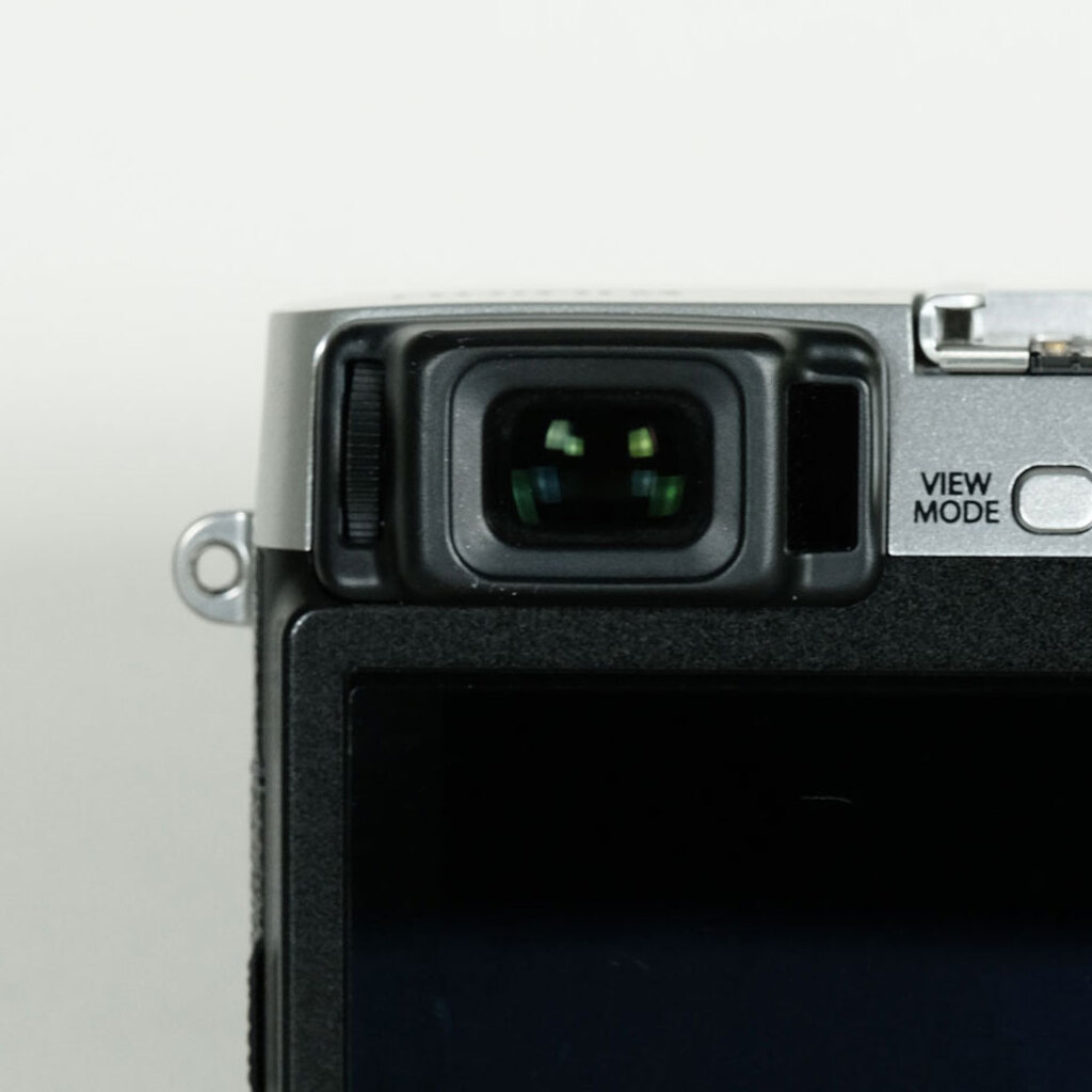 FUJIFILM X-E3 FUJIFILM X-E3