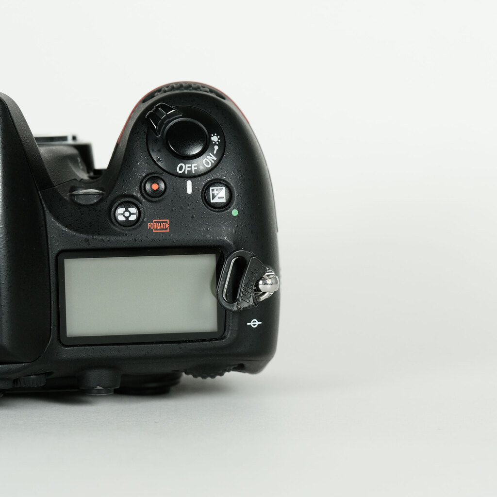 Nikon D7200 Nikon D7200