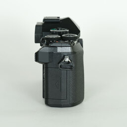 OM SYSTEM OM-5 OM SYSTEM OM-5