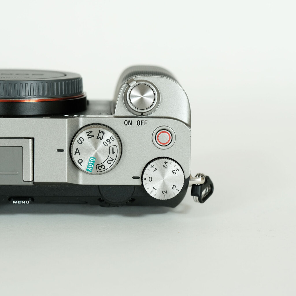 SONY α7C(ILCE-7C) SONY α7C(ILCE-7C)