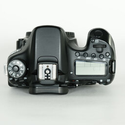 Canon EOS 70D Canon EOS 70D