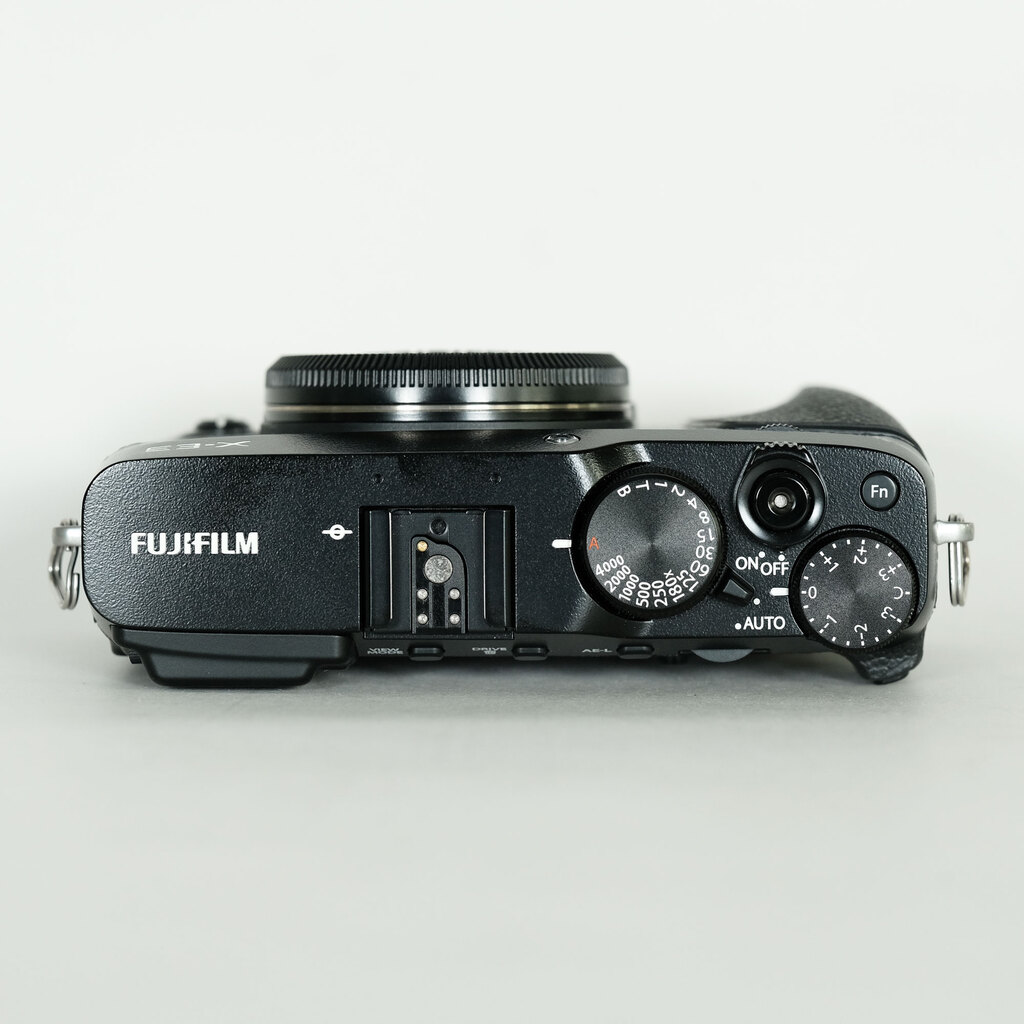 FUJIFILM X-E3 FUJIFILM X-E3