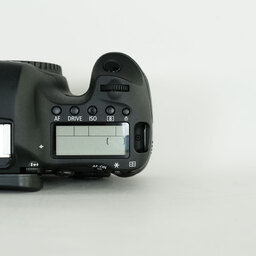 Canon EOS 6D Canon EOS 6D
