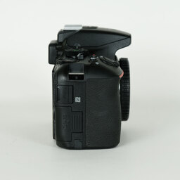 Nikon D5600 Nikon D5600