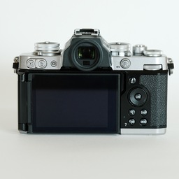 Nikon Z fc