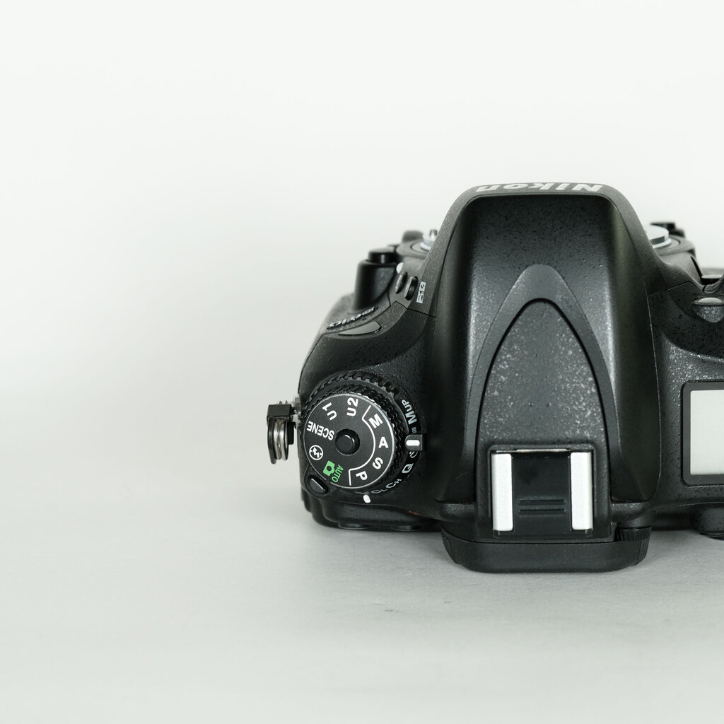 Nikon D610 Nikon D610