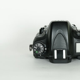 Nikon D610 Nikon D610