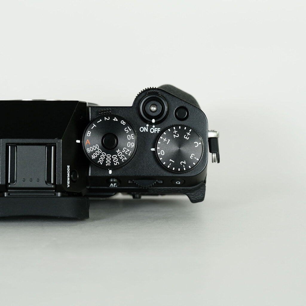 FUJIFILM X-T5 FUJIFILM X-T5