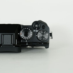 FUJIFILM X-T5 FUJIFILM X-T5