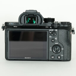 SONY α7S II(ILCE-7SM2) SONY α7S II(ILCE-7SM2)