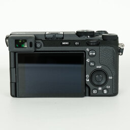 SONY α7C II(ILCE-7CM2) SONY α7C II(ILCE-7CM2)