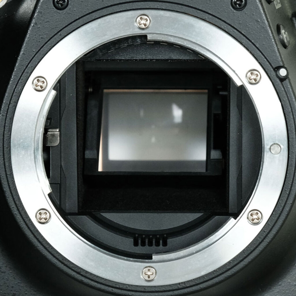 Nikon D3400 Nikon D3400