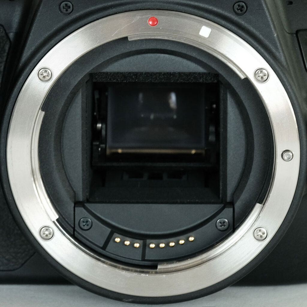 Canon EOS Kiss X10 Canon EOS Kiss X10