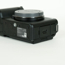 SONY VLOGCAM ZV-E1 SONY VLOGCAM ZV-E1