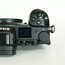 Nikon Z6 Nikon Z6