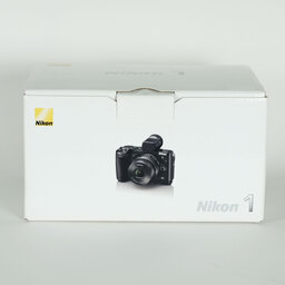 Nikon Nikon1 V3 ボディ ブラック Nikon Nikon1 V3 ボディ ブラック
