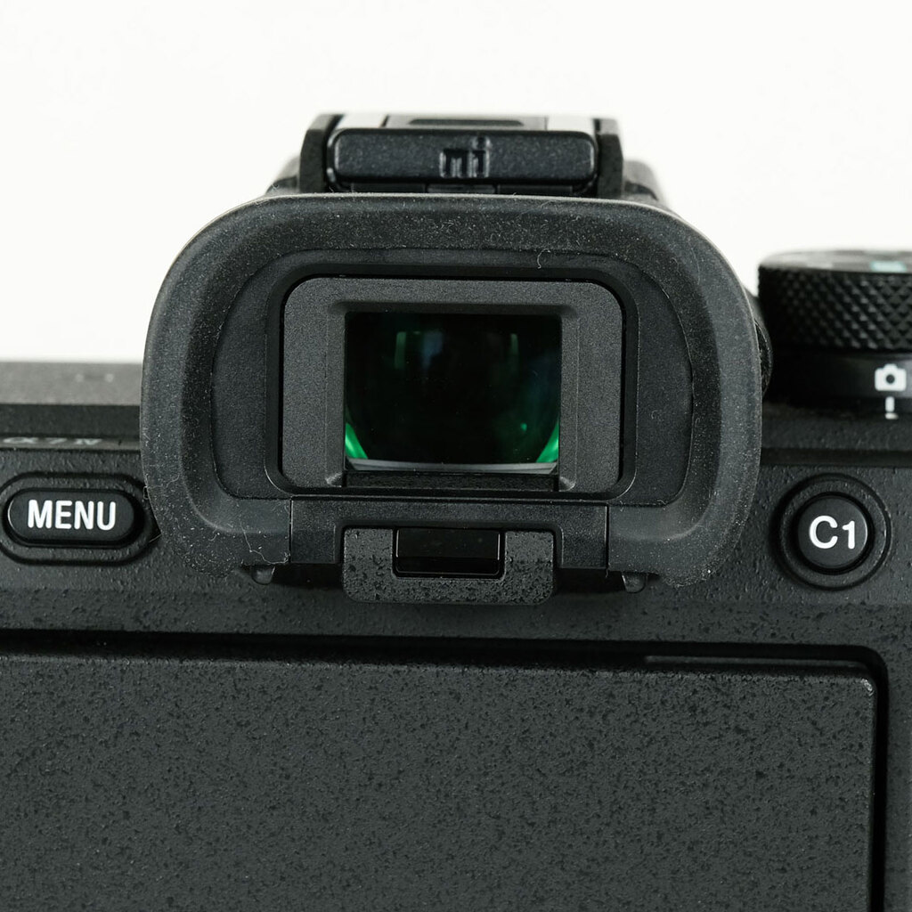 SONY α7 IV（ILCE-7M4）