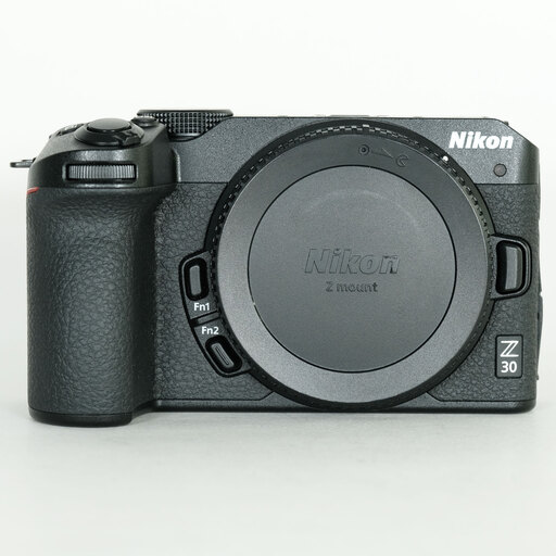 Nikon Z30を徹底解説。作例からおすすめレンズまで | ONE SCENE