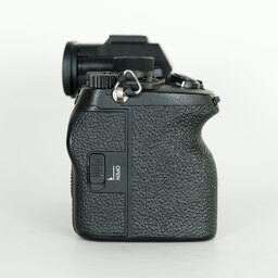 SONY α7 IV(ILCE-7M4) SONY α7 IV(ILCE-7M4)